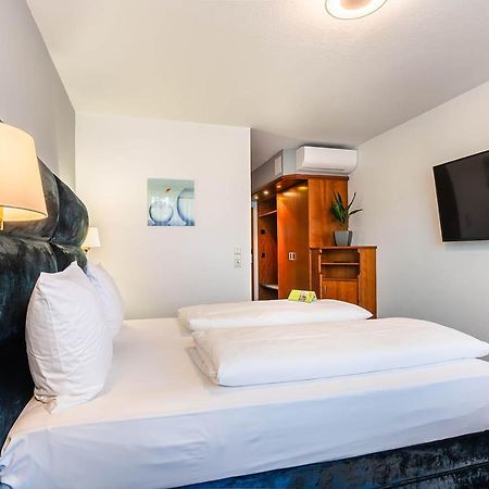 Hotel Frechener Hof Eksteriør billede