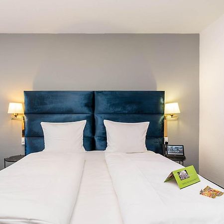 Hotel Frechener Hof Eksteriør billede