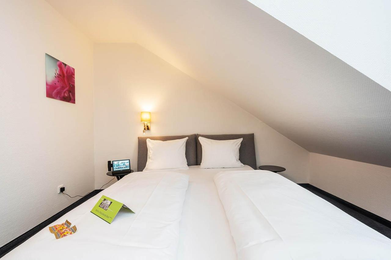 Hotel Frechener Hof Eksteriør billede