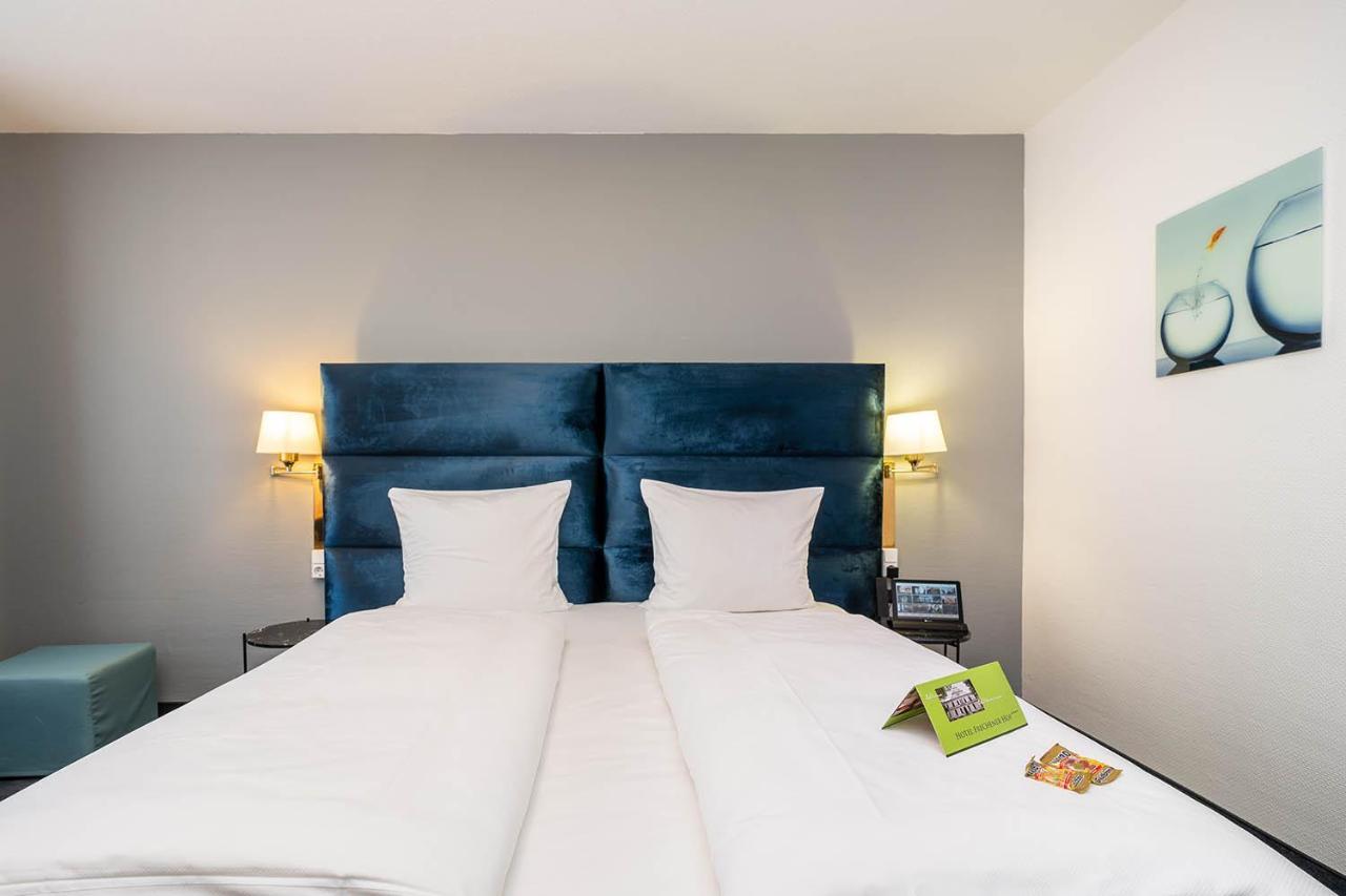 Hotel Frechener Hof Eksteriør billede