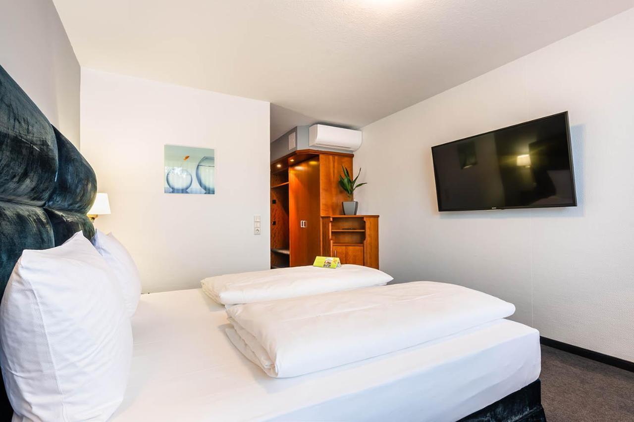 Hotel Frechener Hof Eksteriør billede