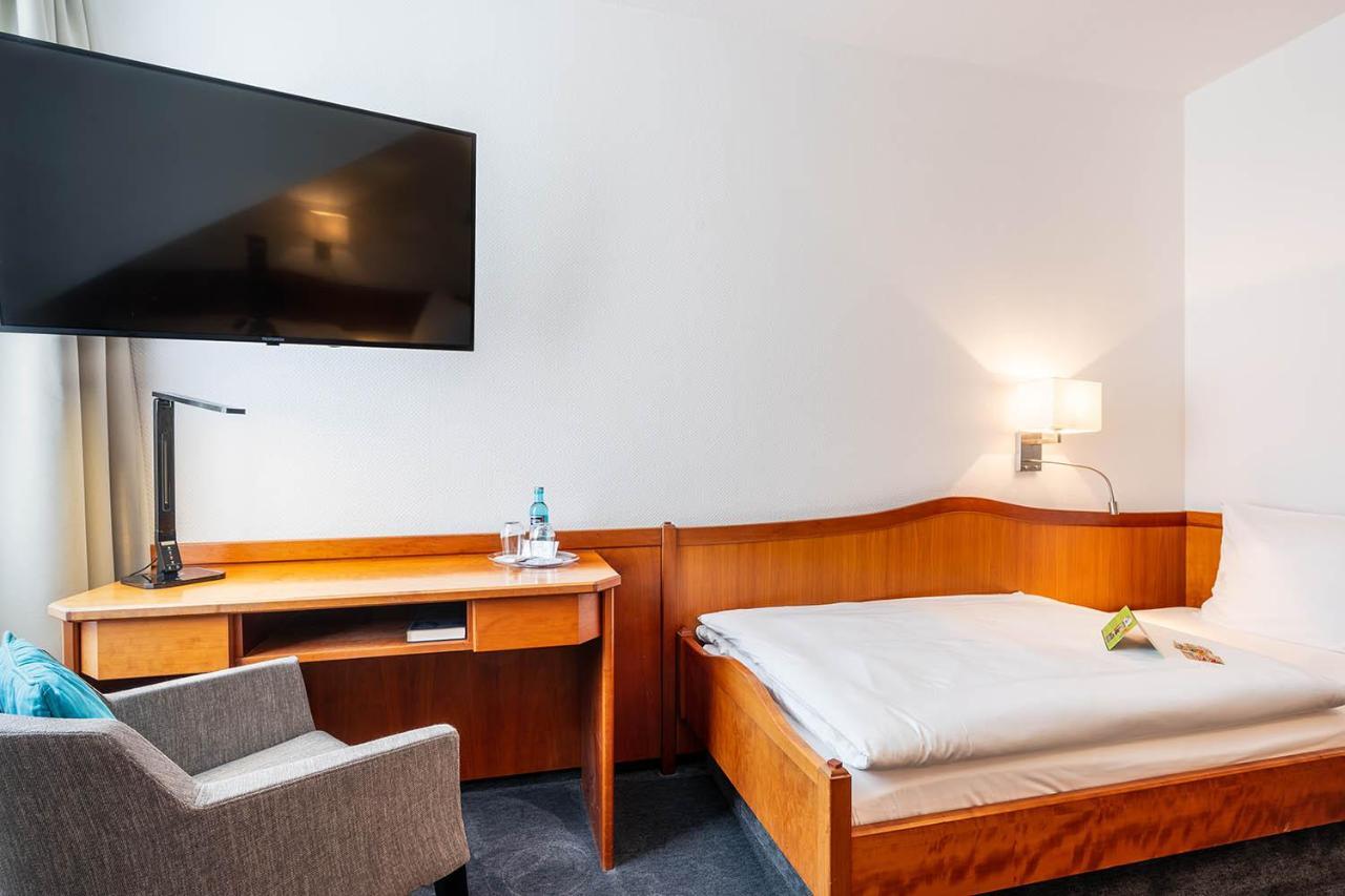 Hotel Frechener Hof Eksteriør billede