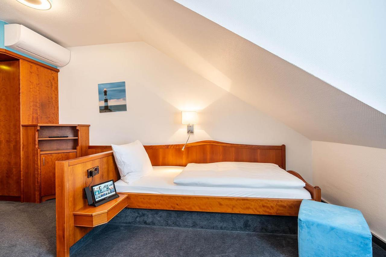 Hotel Frechener Hof Eksteriør billede