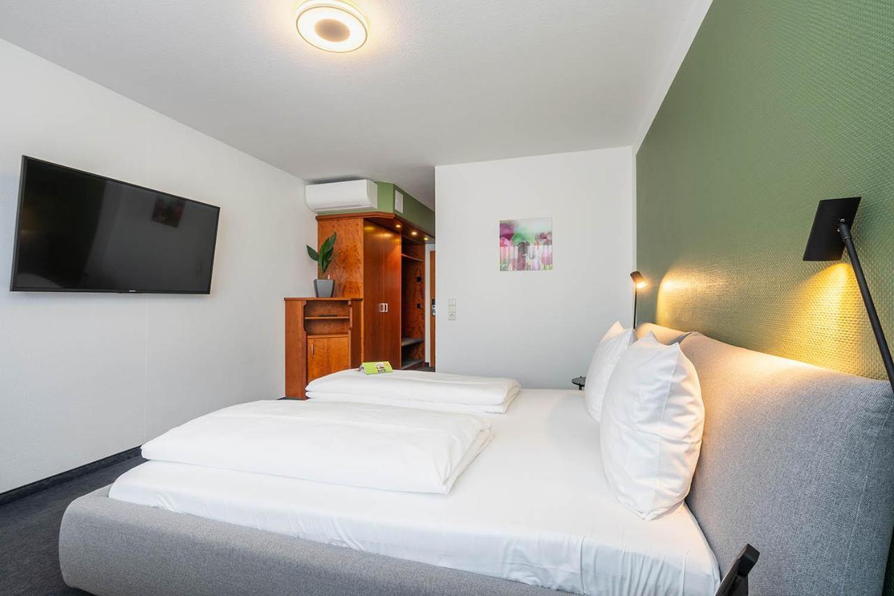 Hotel Frechener Hof Eksteriør billede