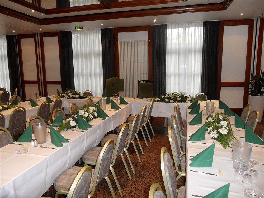 Hotel Frechener Hof Eksteriør billede