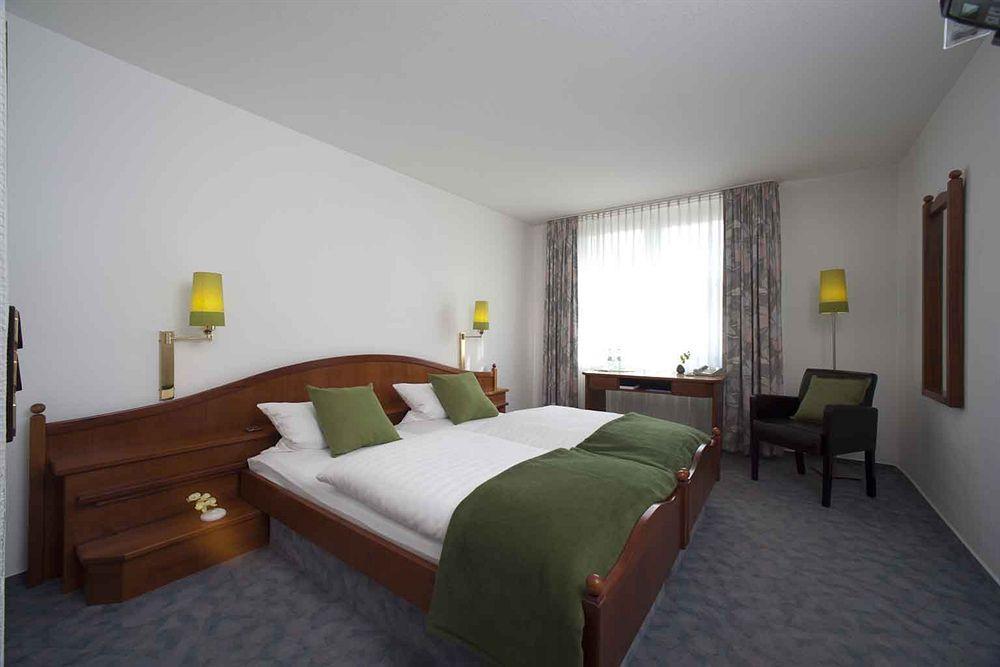 Hotel Frechener Hof Eksteriør billede